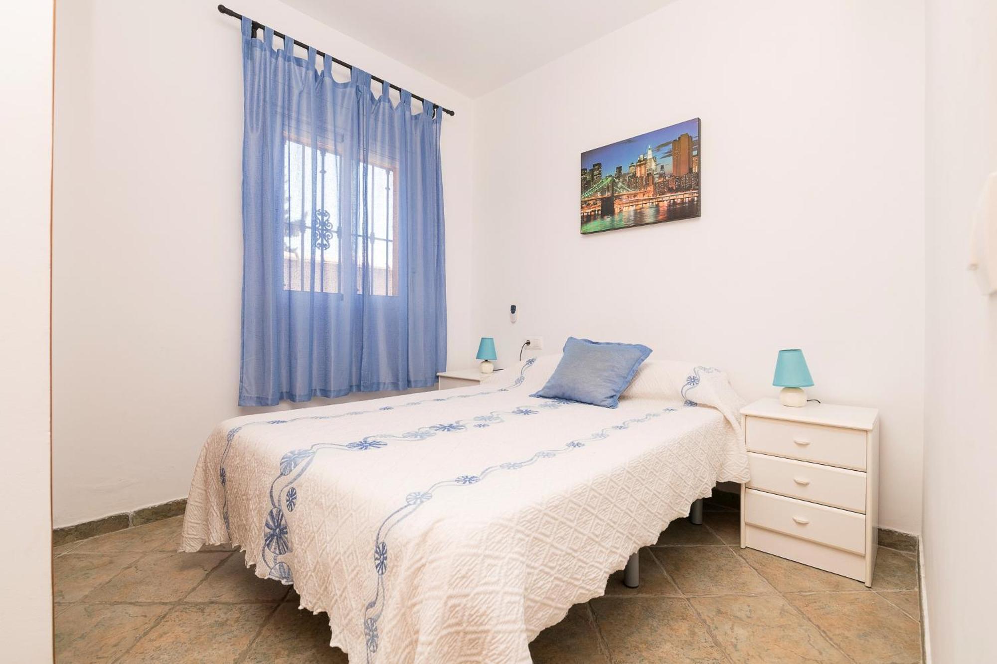Villa La Redondela Chiclana de la Frontera Exterior foto